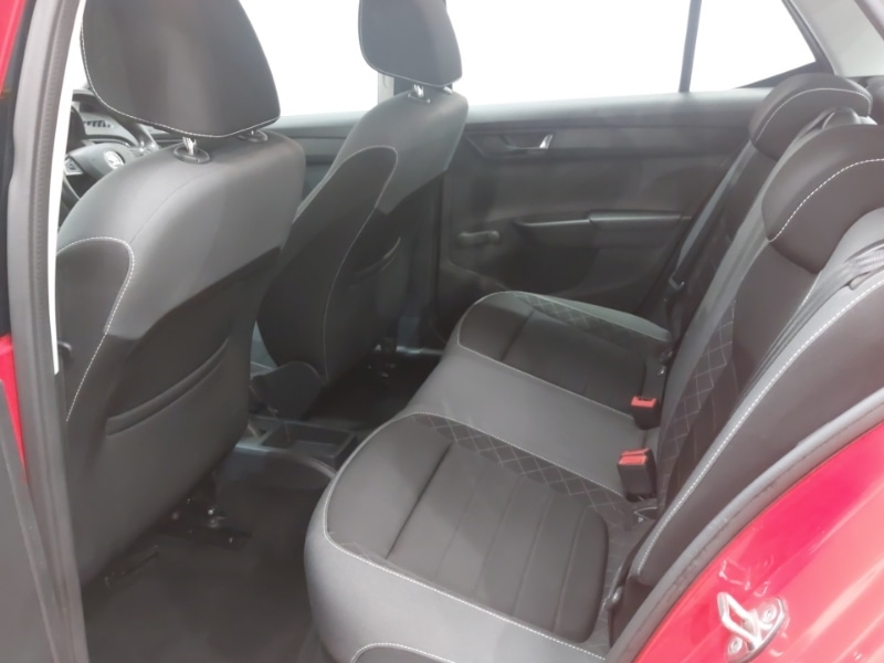 Used Skoda Fabia 2020 for sale - 76666352: Photo 6