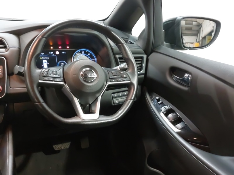 Used Nissan Leaf 2020 for sale - 77095026: Photo 11