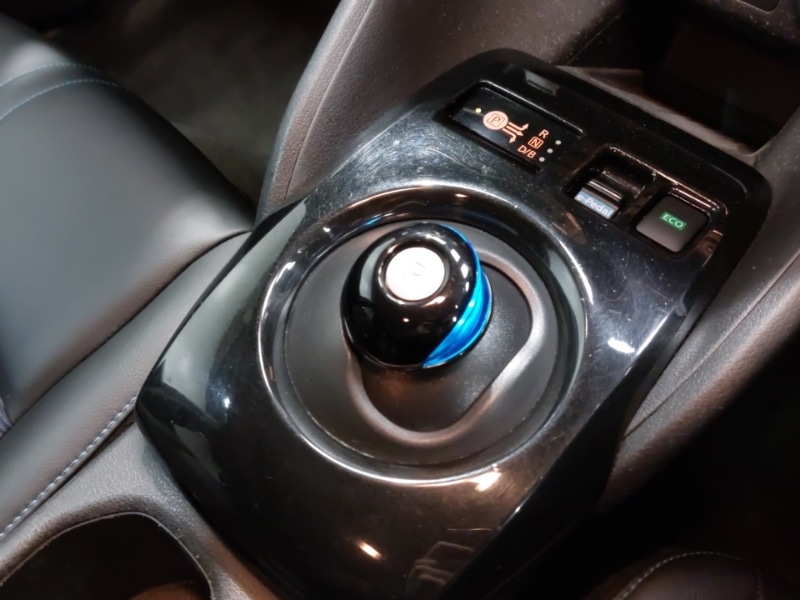 Used Nissan Leaf 2020 for sale - 77095026: Photo 12