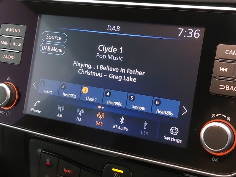 Used Nissan Leaf 2020 for sale - 77095026: Photo 15