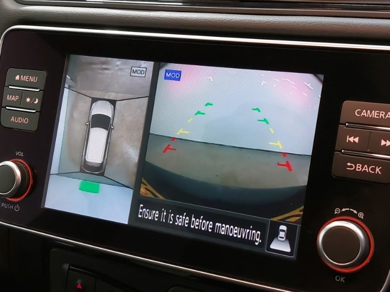 Used Nissan Leaf 2020 for sale - 77095026: Photo 16