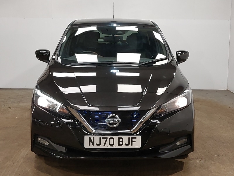 Used Nissan Leaf 2020 for sale - 77095026: Photo 19