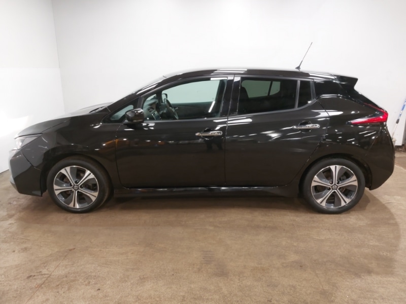 Used Nissan Leaf 2020 for sale - 77095026: Photo 4