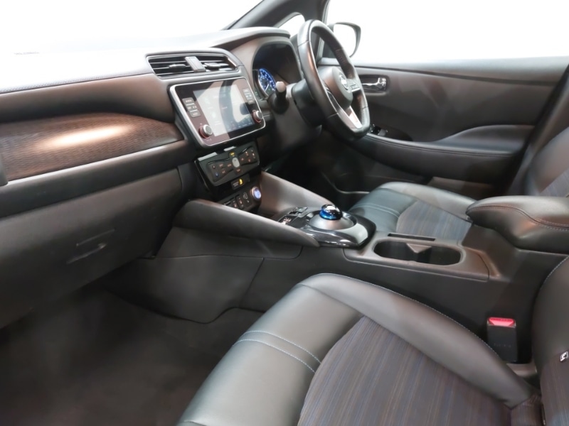 Used Nissan Leaf 2020 for sale - 77095026: Photo 5