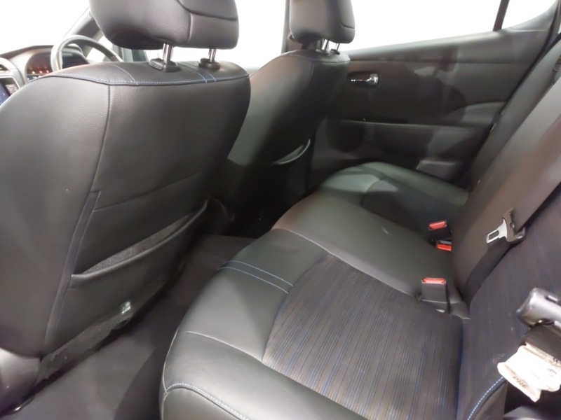 Used Nissan Leaf 2020 for sale - 77095026: Photo 6