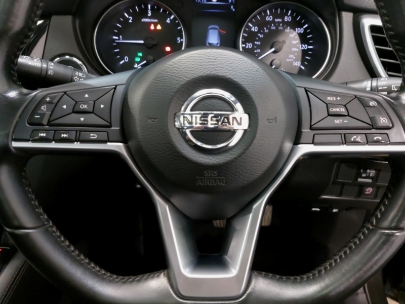 Used Nissan Qashqai 2018 for sale - 76630727: Photo 16