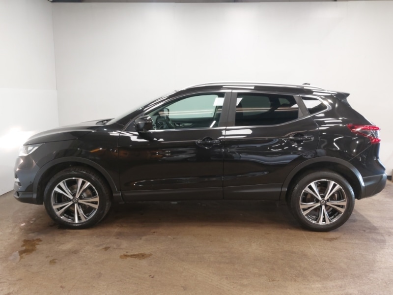 Used Nissan Qashqai 2018 for sale - 76630727: Photo 4