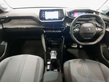 Used Peugeot 208 2023 for sale - 74661020: Photo