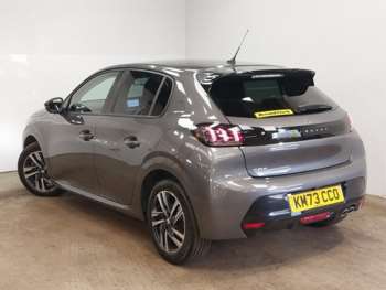 Used Peugeot 208 2023 for sale - 74661020: Photo