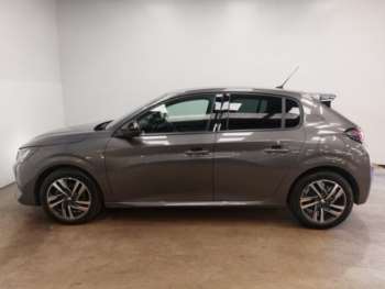 Used Peugeot 208 2023 for sale - 74661020: Photo