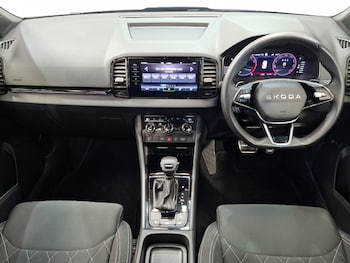 Used Skoda Karoq 2025 for sale - 79180175: Photo