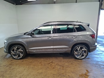 Used Skoda Karoq 2025 for sale - 79180175: Photo