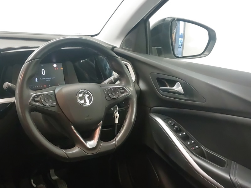 Used Vauxhall Grandland 2023 for sale - 77596445: Photo 10