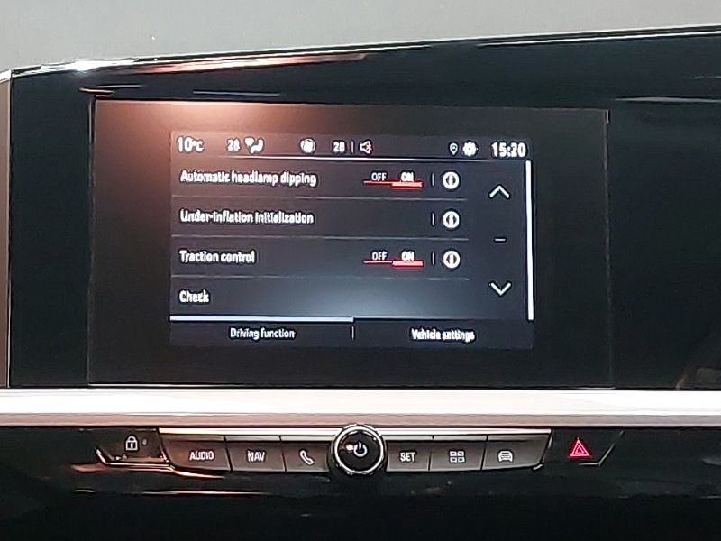 Used Vauxhall Grandland 2023 for sale - 77596445: Photo 11