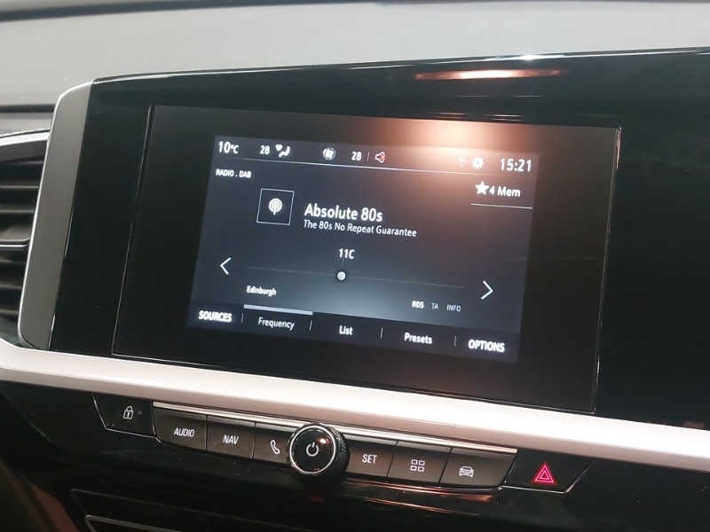 Used Vauxhall Grandland 2023 for sale - 77596445: Photo 14