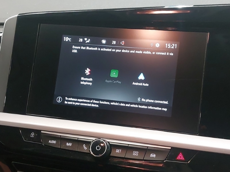 Used Vauxhall Grandland 2023 for sale - 77596445: Photo 15