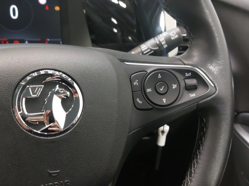 Used Vauxhall Grandland 2023 for sale - 77596445: Photo 16