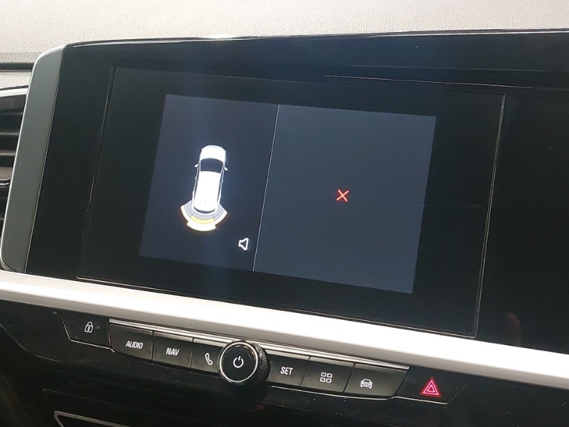 Used Vauxhall Grandland 2023 for sale - 77596445: Photo 17