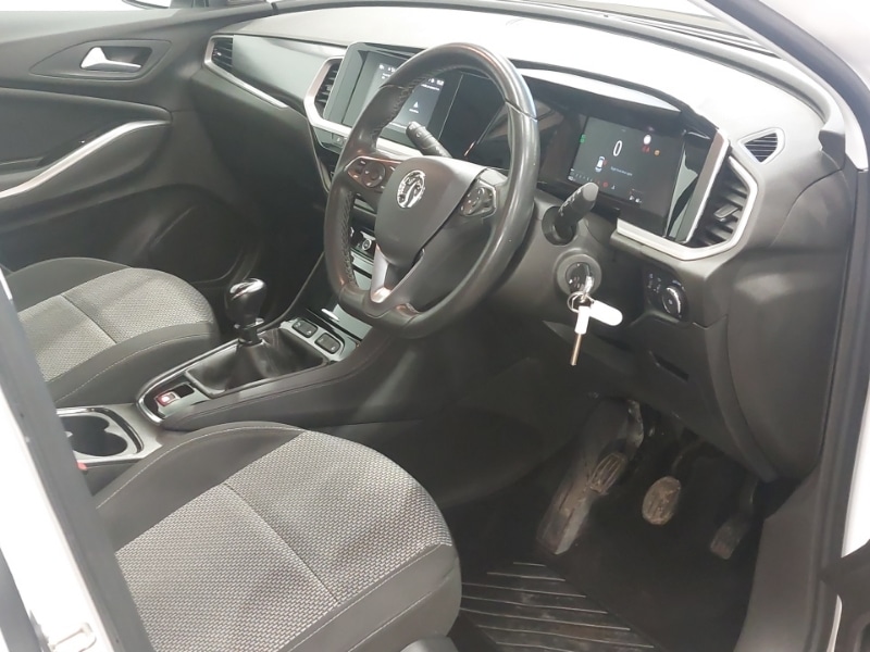 Used Vauxhall Grandland 2023 for sale - 77596445: Photo 18