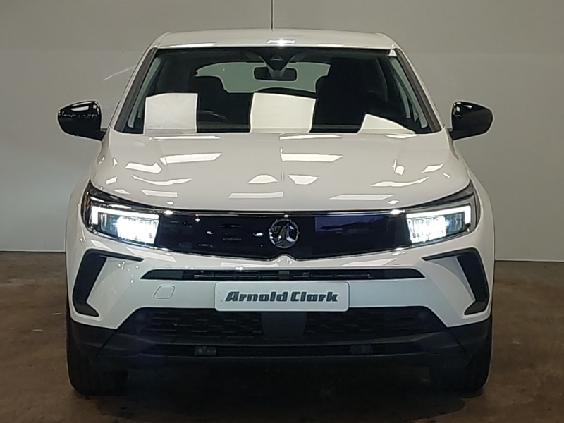 Used Vauxhall Grandland 2023 for sale - 77596445: Photo 19