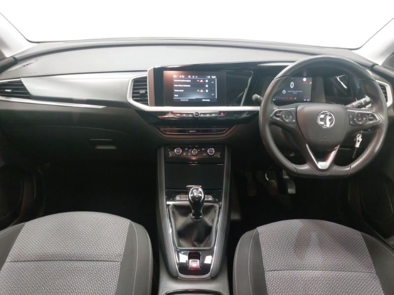 Used Vauxhall Grandland 2023 for sale - 77596445: Photo 2