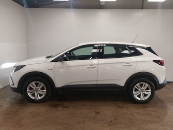 Used Vauxhall Grandland 2023 for sale - 77596445: Photo