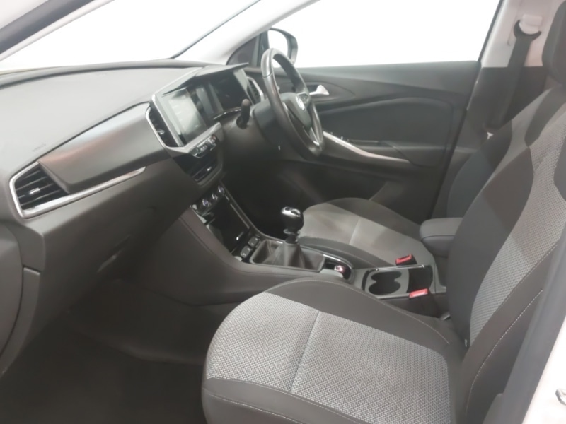 Used Vauxhall Grandland 2023 for sale - 77596445: Photo 5