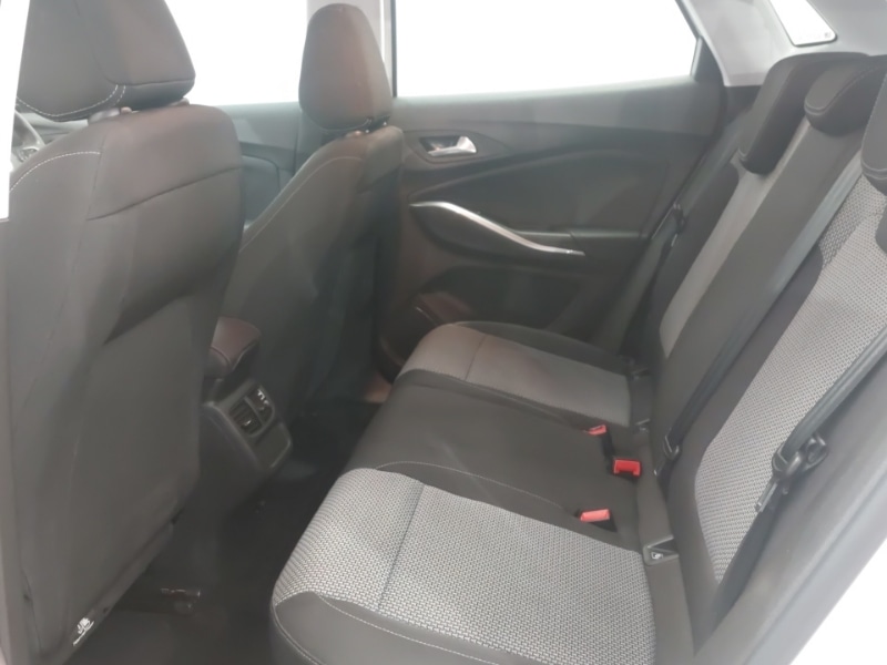 Used Vauxhall Grandland 2023 for sale - 77596445: Photo 6