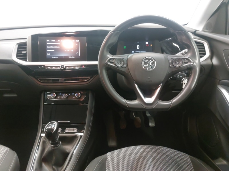 Used Vauxhall Grandland 2023 for sale - 77596445: Photo 7
