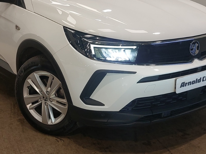 Used Vauxhall Grandland 2023 for sale - 77596445: Photo 9