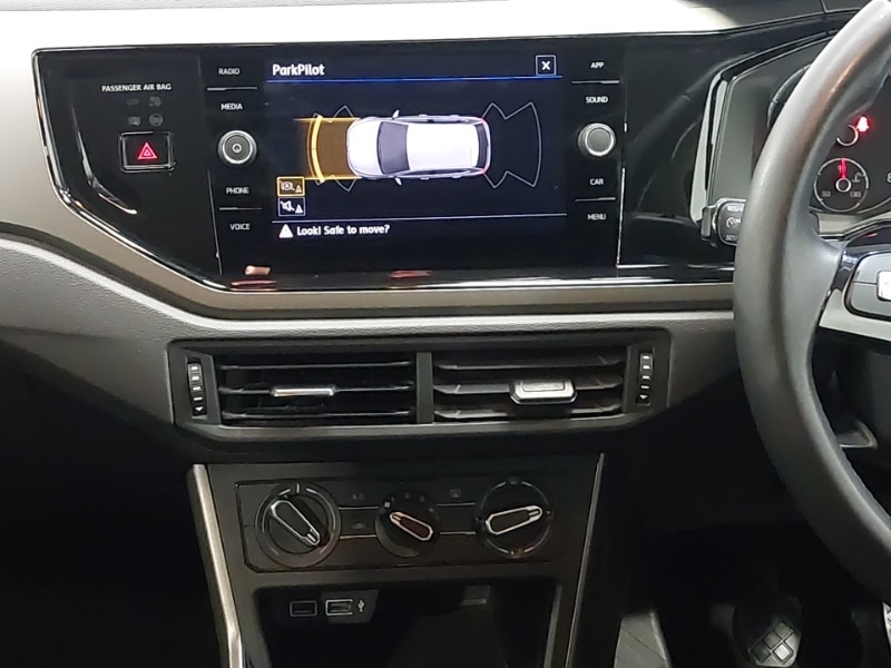 Used Volkswagen Polo 2020 for sale - 76699935: Photo 10