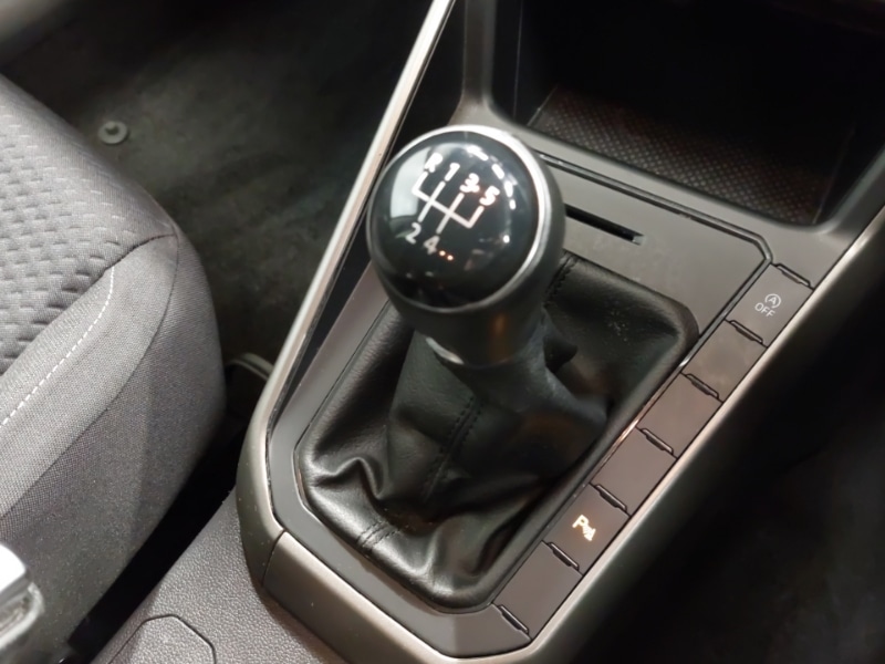 Used Volkswagen Polo 2020 for sale - 76699935: Photo 12