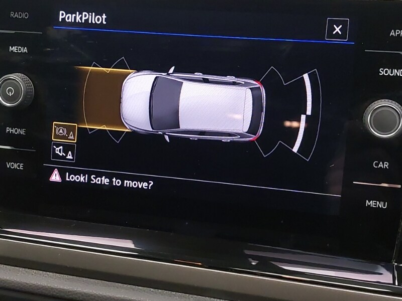 Used Volkswagen Polo 2020 for sale - 76699935: Photo 14