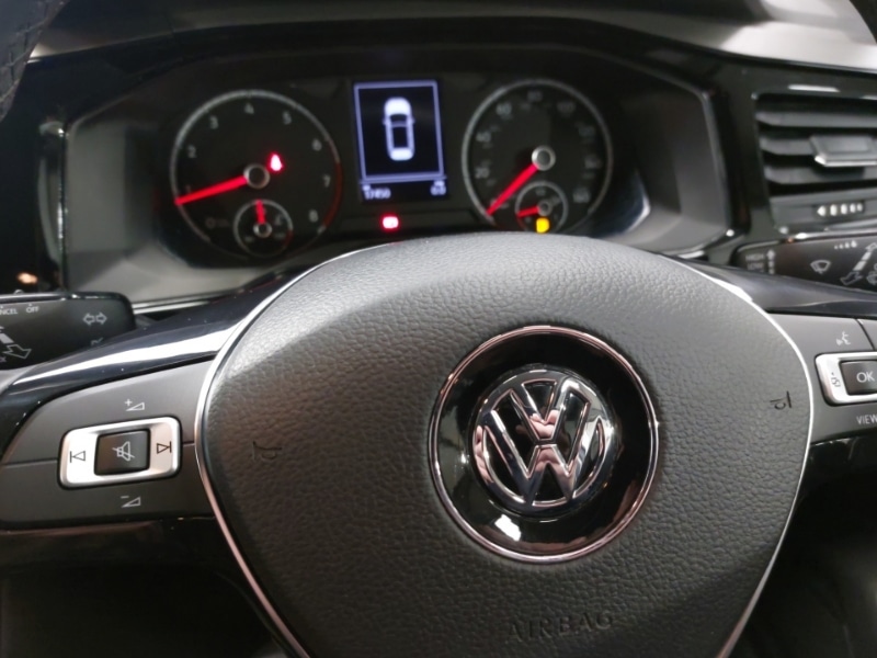 Used Volkswagen Polo 2020 for sale - 76699935: Photo 17