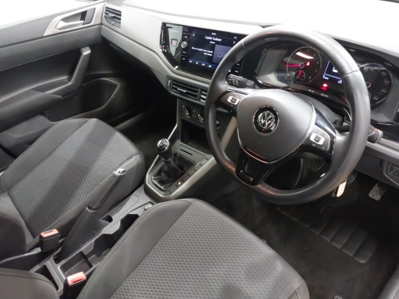 Used Volkswagen Polo 2020 for sale - 76699935: Photo 18