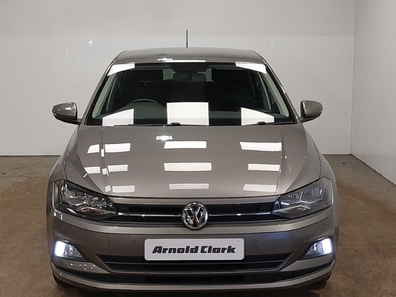 Used Volkswagen Polo 2020 for sale - 76699935: Photo 19