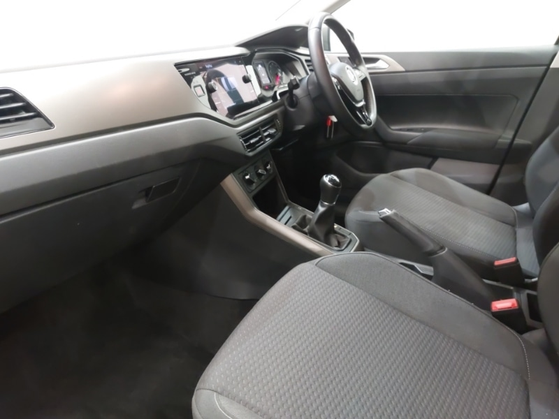 Used Volkswagen Polo 2020 for sale - 76699935: Photo 5