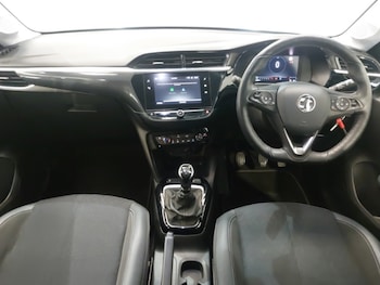 Used Vauxhall Corsa 2020 for sale - 79037958: Photo