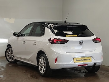 Used Vauxhall Corsa 2020 for sale - 79037958: Photo