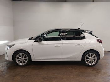 Used Vauxhall Corsa 2020 for sale - 79037958: Photo