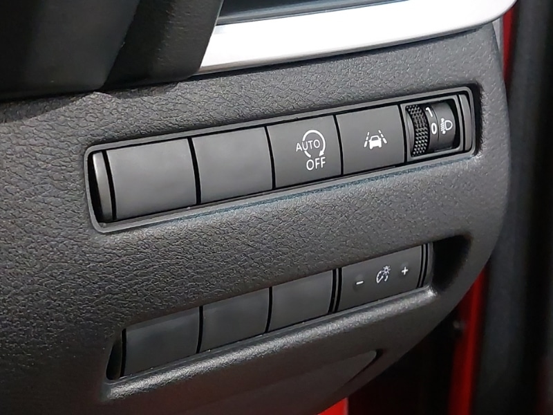 Used Nissan Qashqai 2022 for sale - 76408250: Photo 17