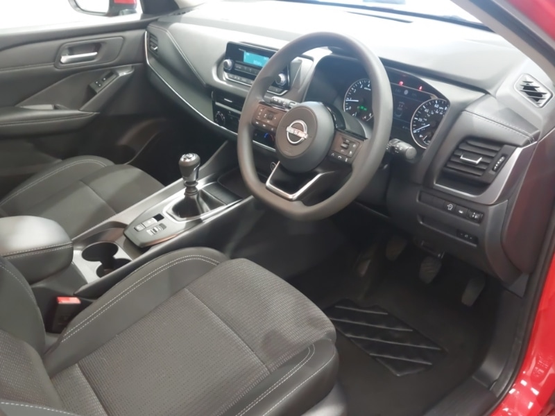 Used Nissan Qashqai 2022 for sale - 76408250: Photo 18
