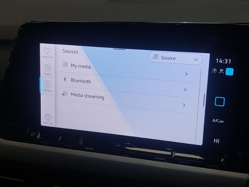 Used Volkswagen Golf 2022 for sale - 78178423: Photo 14