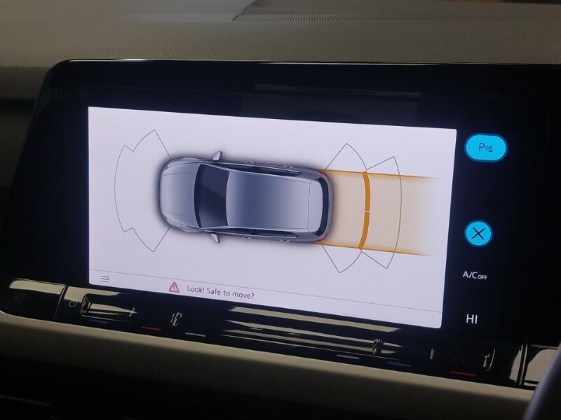 Used Volkswagen Golf 2022 for sale - 78178423: Photo 17