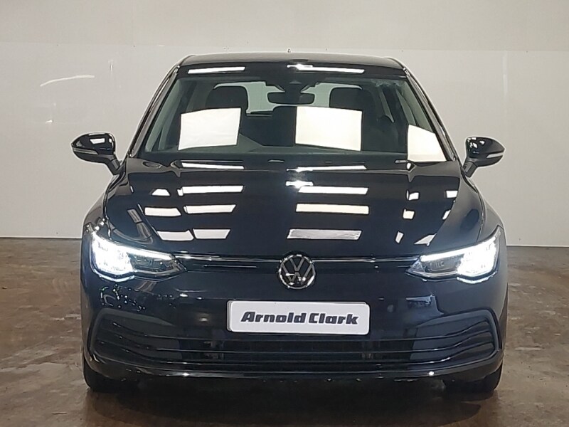 Used Volkswagen Golf 2022 for sale - 78178423: Photo 19