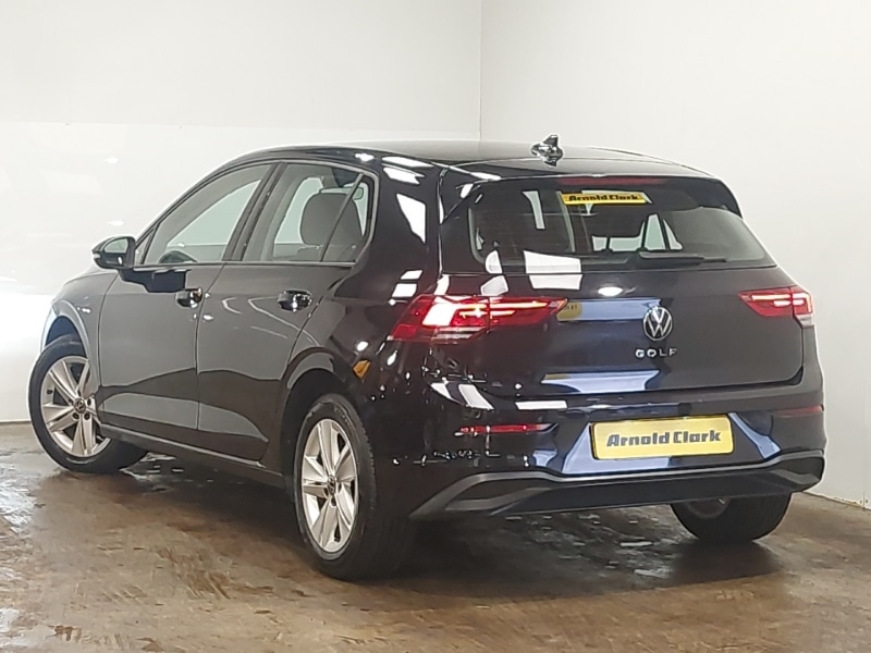 Used Volkswagen Golf 2022 for sale - 78178423: Photo 3