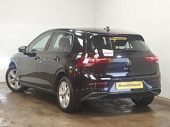 Used Volkswagen Golf 2022 for sale - 78178423: Photo