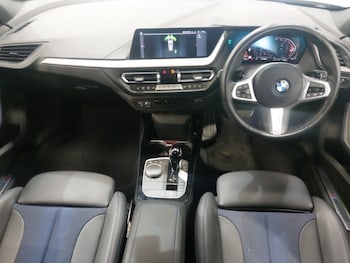 Used BMW 1 Series 2023 for sale - 78941138: Photo