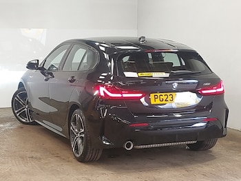 Used BMW 1 Series 2023 for sale - 78941138: Photo