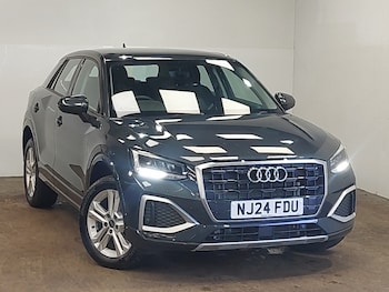 Used Audi Q2 2024 for sale - 78354954: Photo